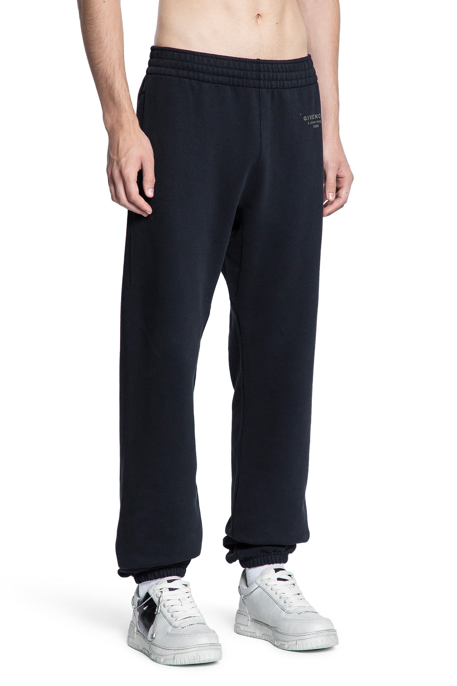 Givenchy-Paris-Jogger-Pants - 2