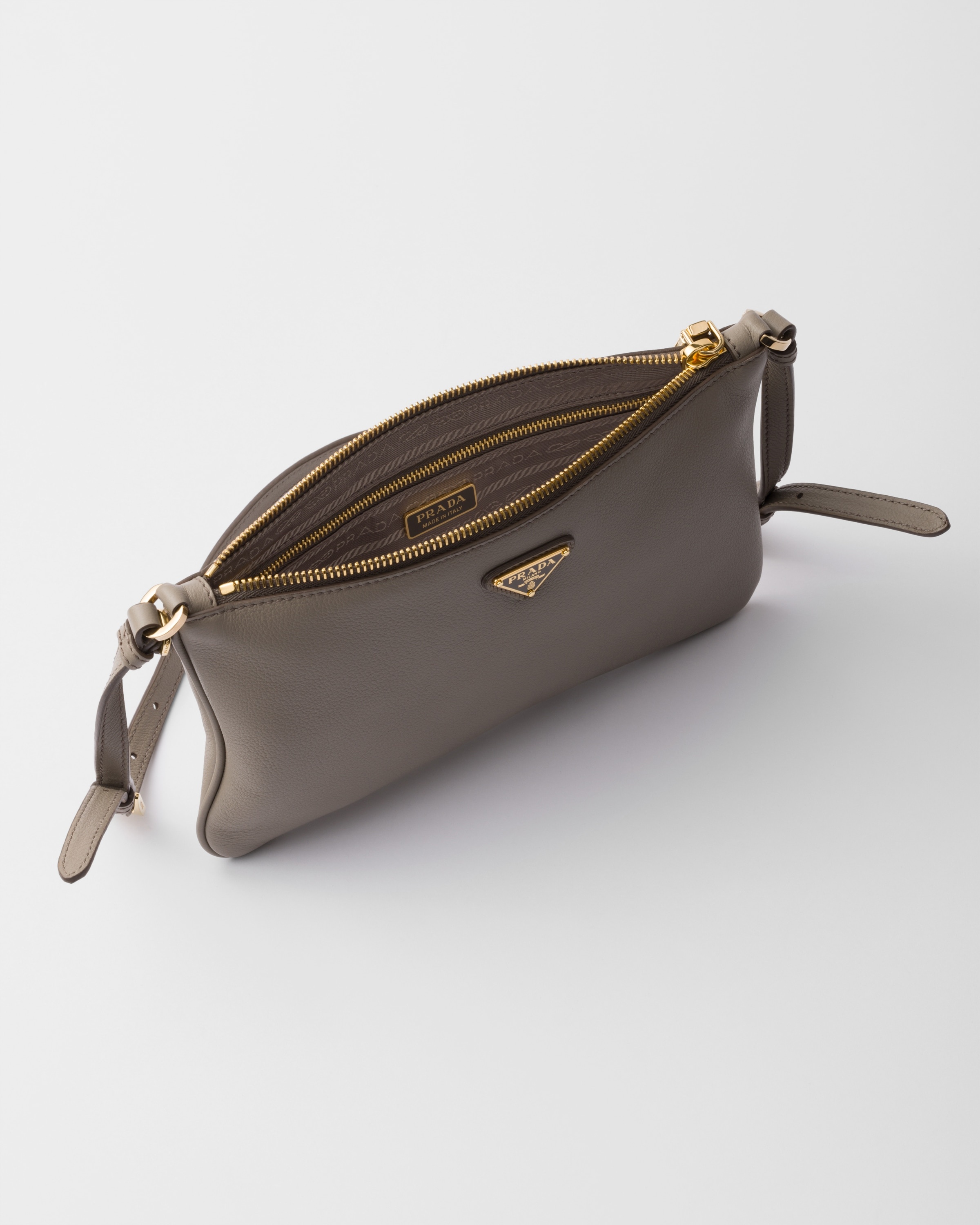 Leather pouch - 4