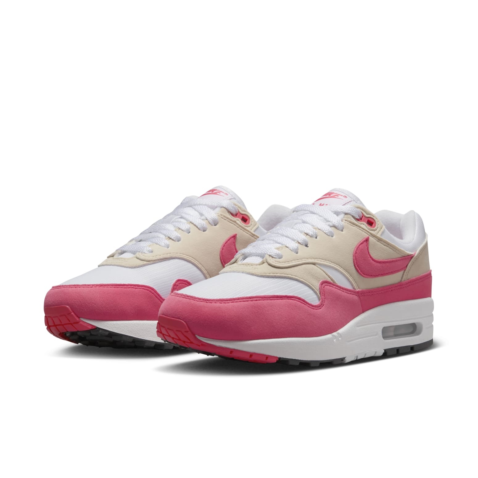 (WMNS) Nike Air Max 1 'Aster Pink' DZ2628-110 - 3