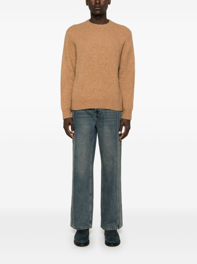 SUNFLOWER Dess sweater outlook