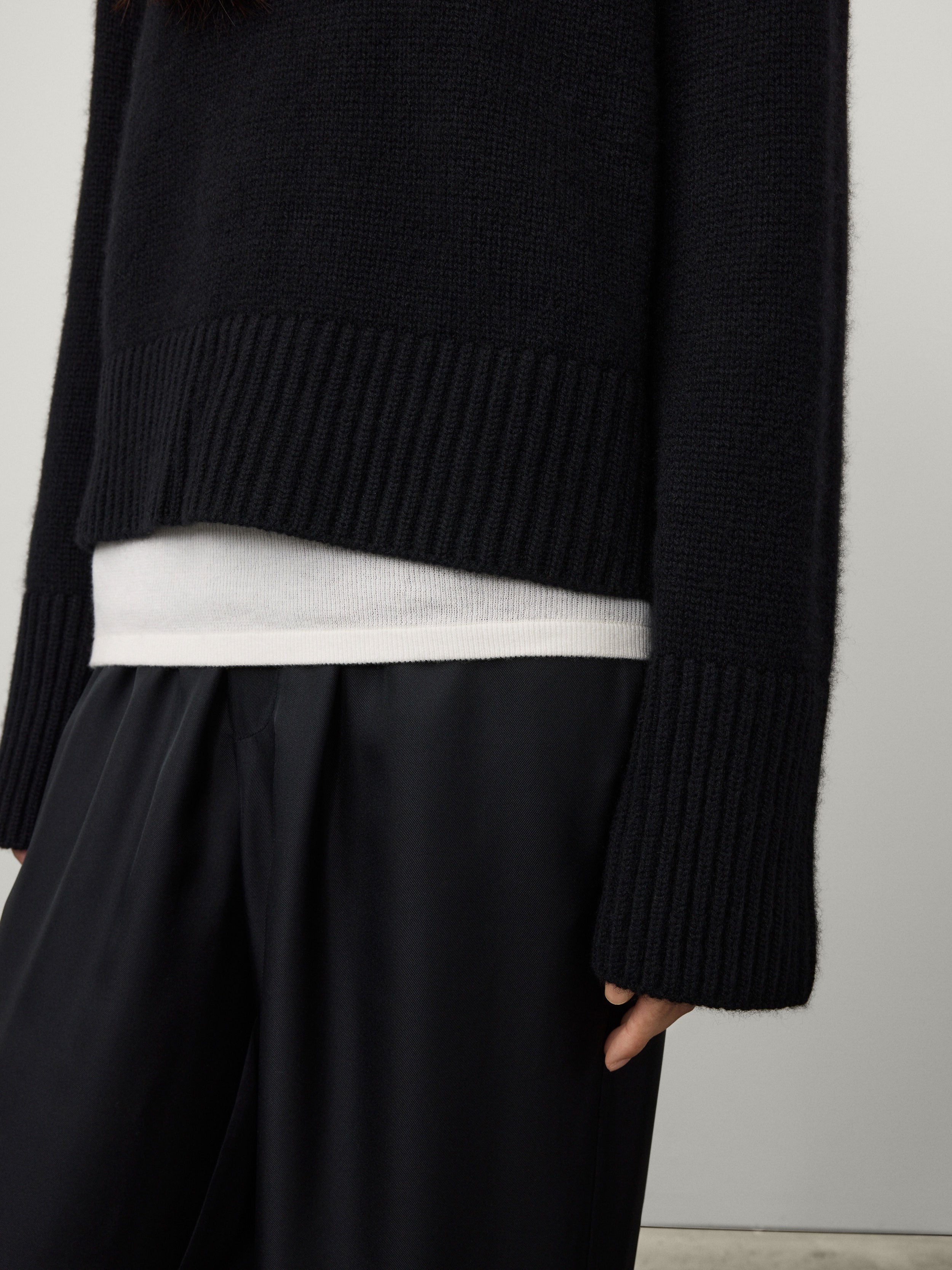 The Sony Sweater - 5