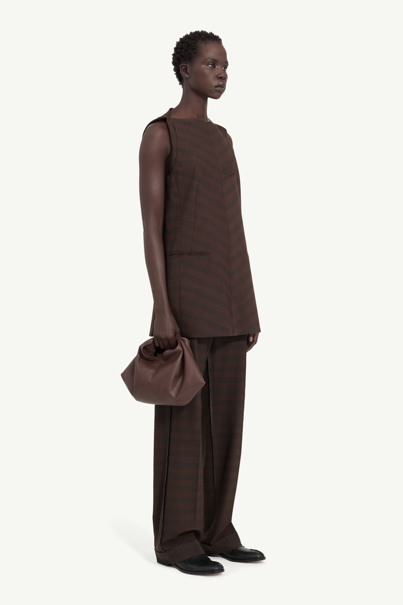 MM6 Maison Margiela Mini dress outlook