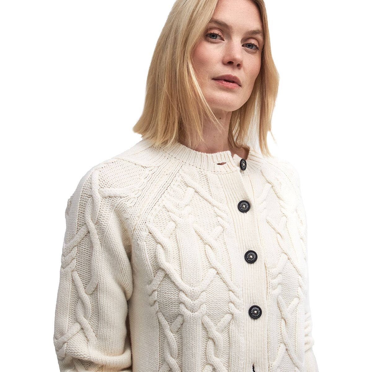 Lorelei Knit Cardigan Sweater - Women's - 2
