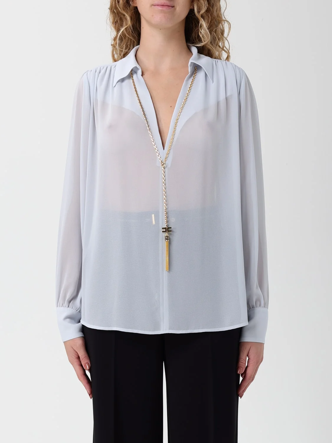 Shirt woman Elisabetta Franchi - 1