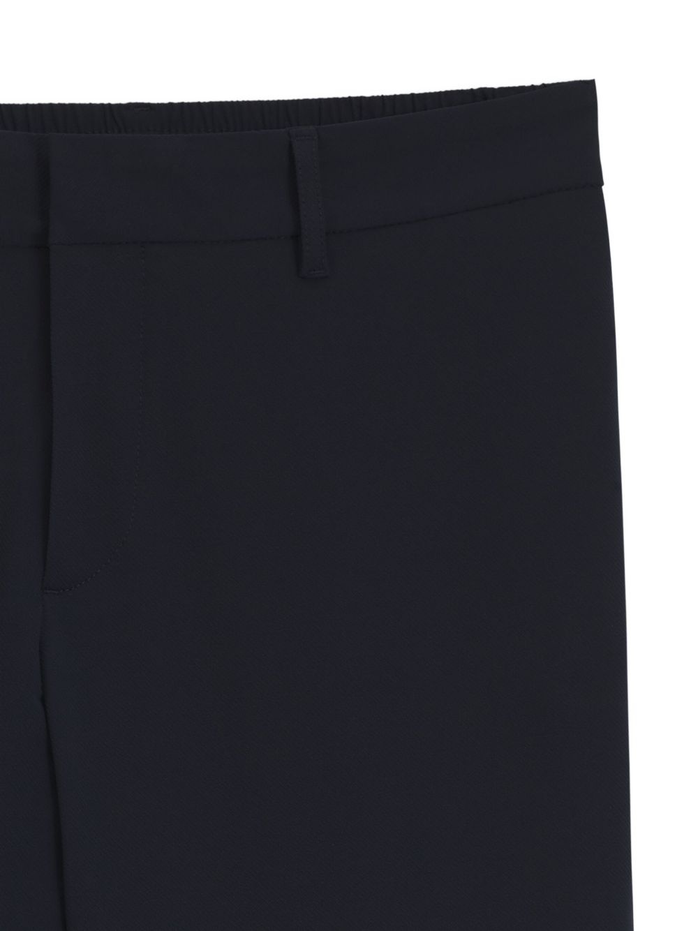 concealed-fastening pants - 6