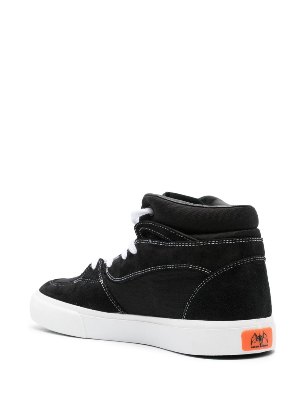 Toby mid-top sneakers - 3