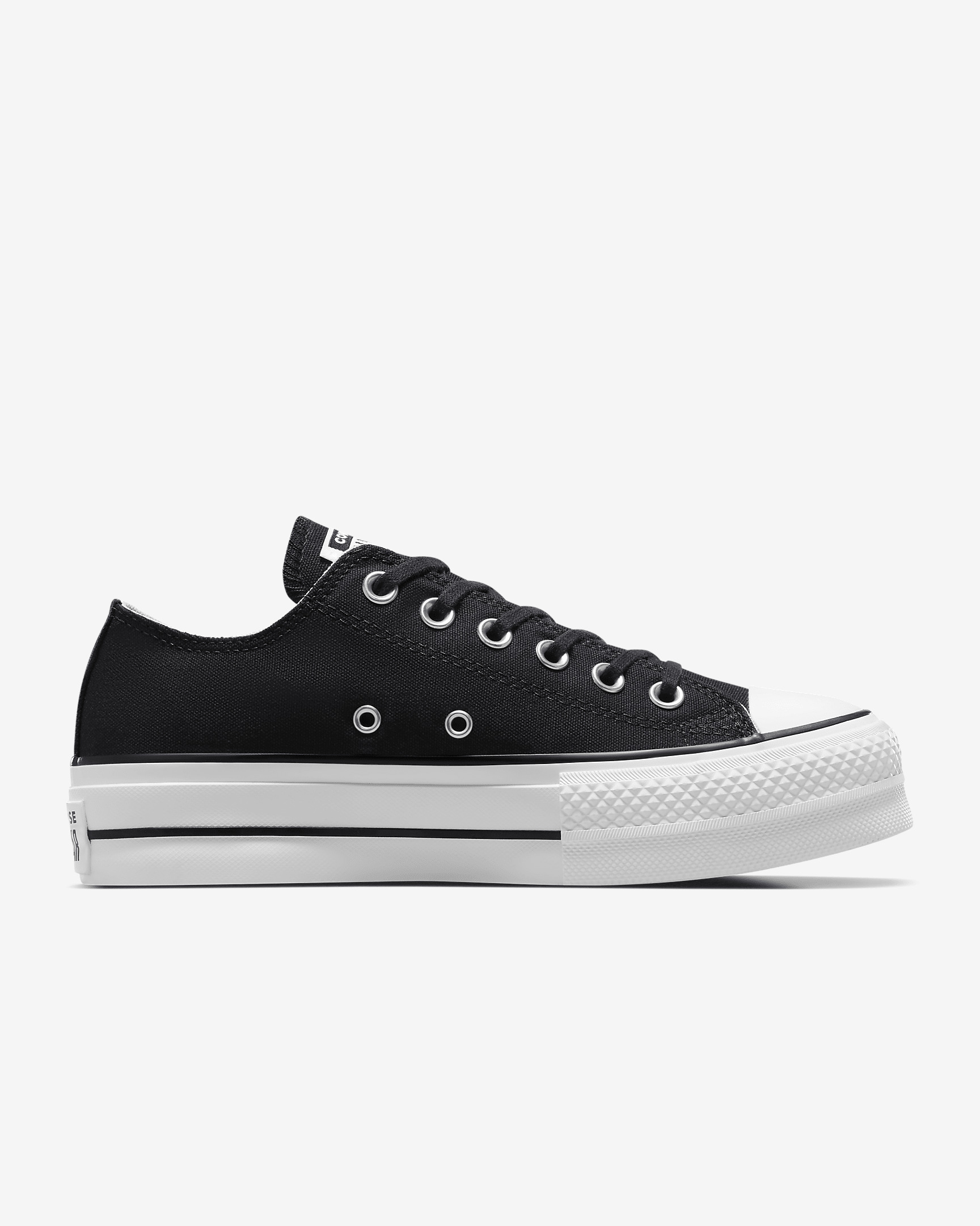 Chuck Taylor All Star Lift Platform Canvas Women's Shoes - 3