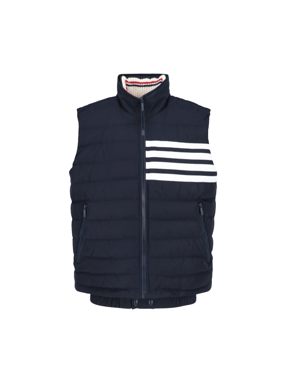 '4-BAR' VEST - 1