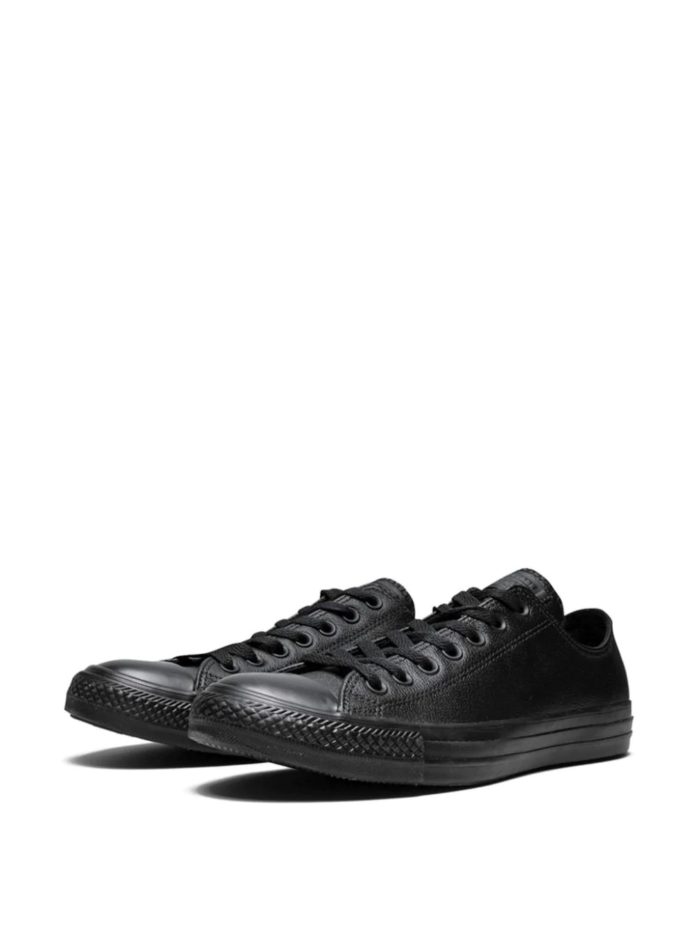 Chuck Taylor All Star OX low-top sneakers - 2