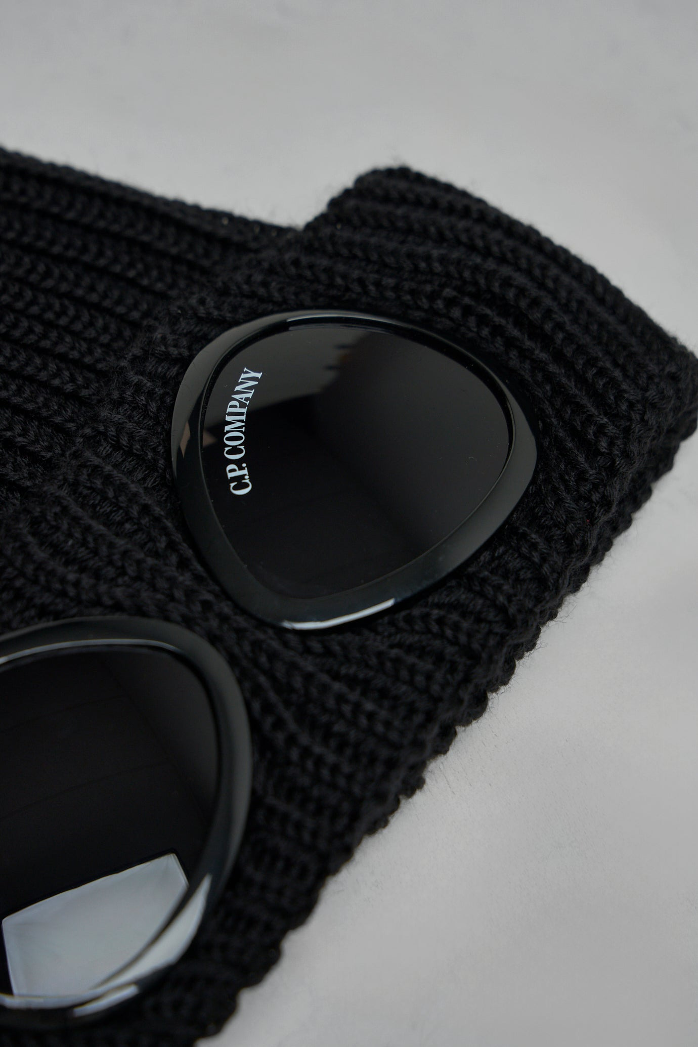 Knit Cap in Extrafine Merino Wool - 4