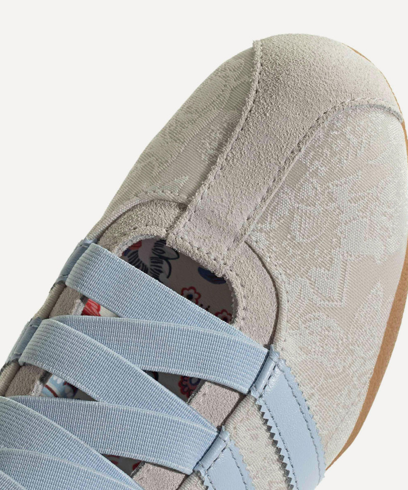 adidas x Liberty London Tokyo Mary Jane Shoes outlook