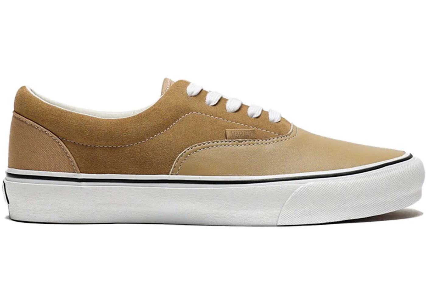 Vans Vault UA Era Core LX Tan - 1
