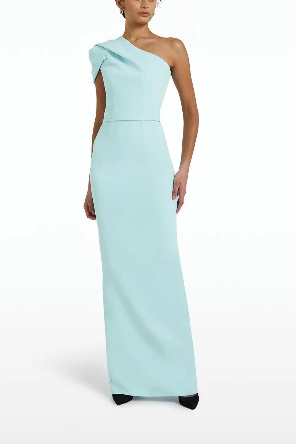 Kora Gown - 2