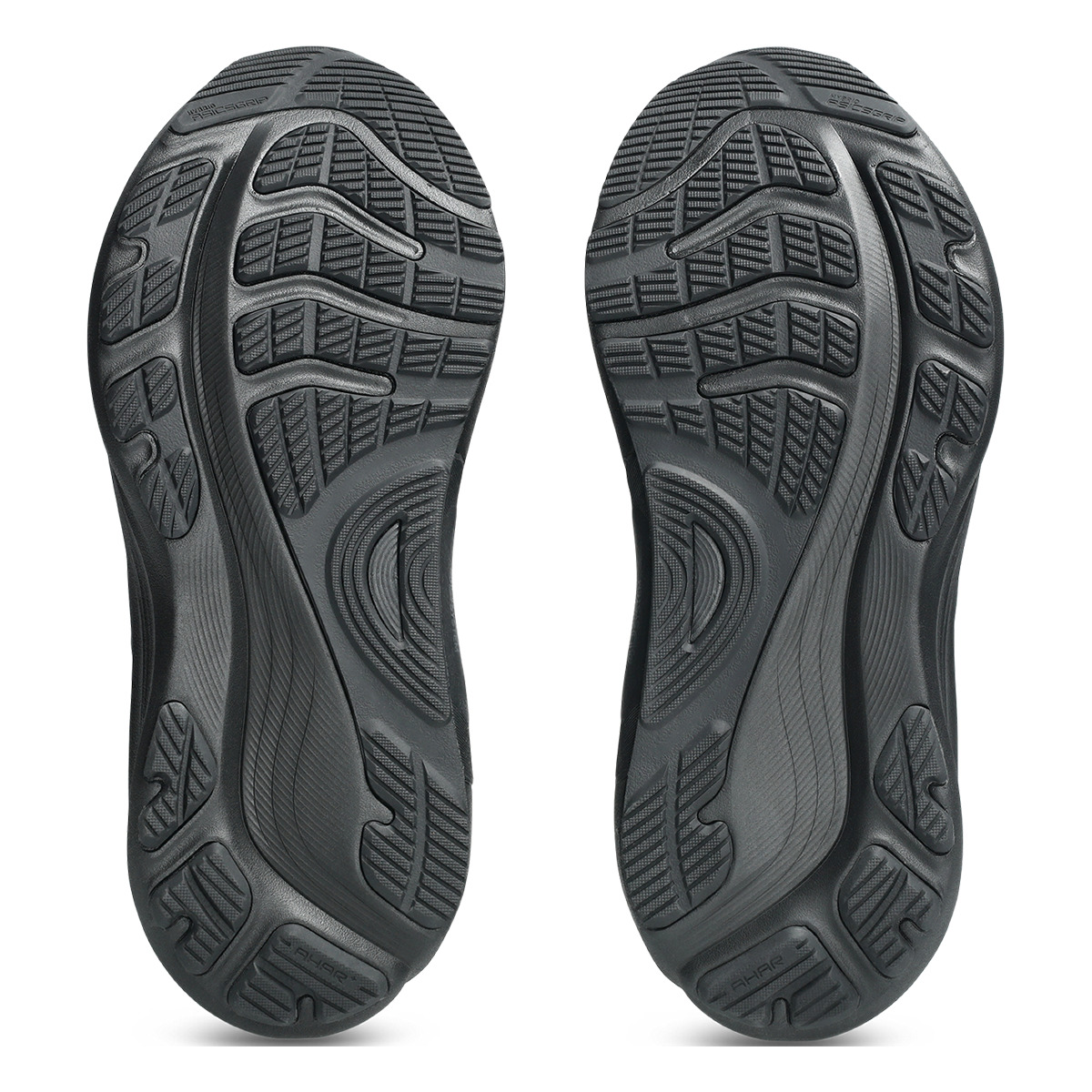 Asics Gel Kayano 32 Black - Graphite Grey - 4