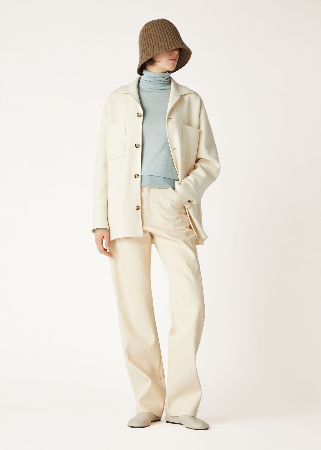 Neo Piuma Turtleneck - 2