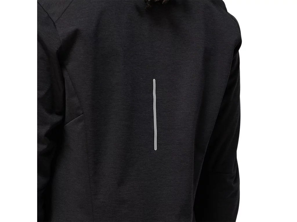 WOMEN'S LITE-SHOW WINTER JACKET - 5