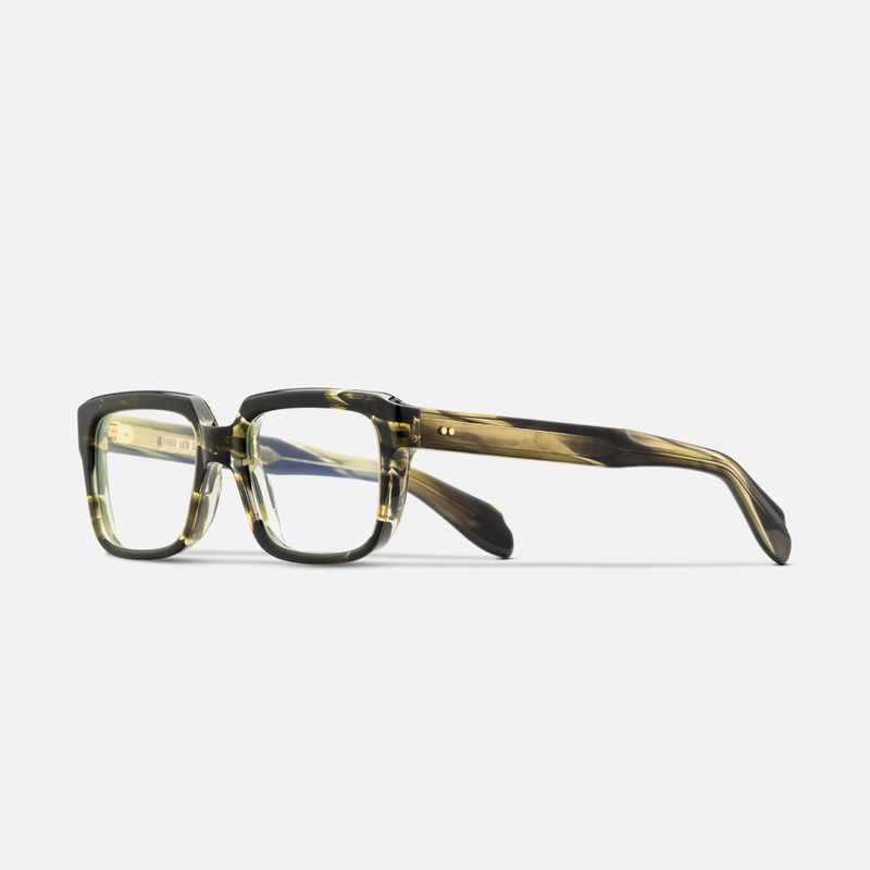 CUTLER AND GROSS 9289 OPTICAL RECTANGLE GLASSES outlook