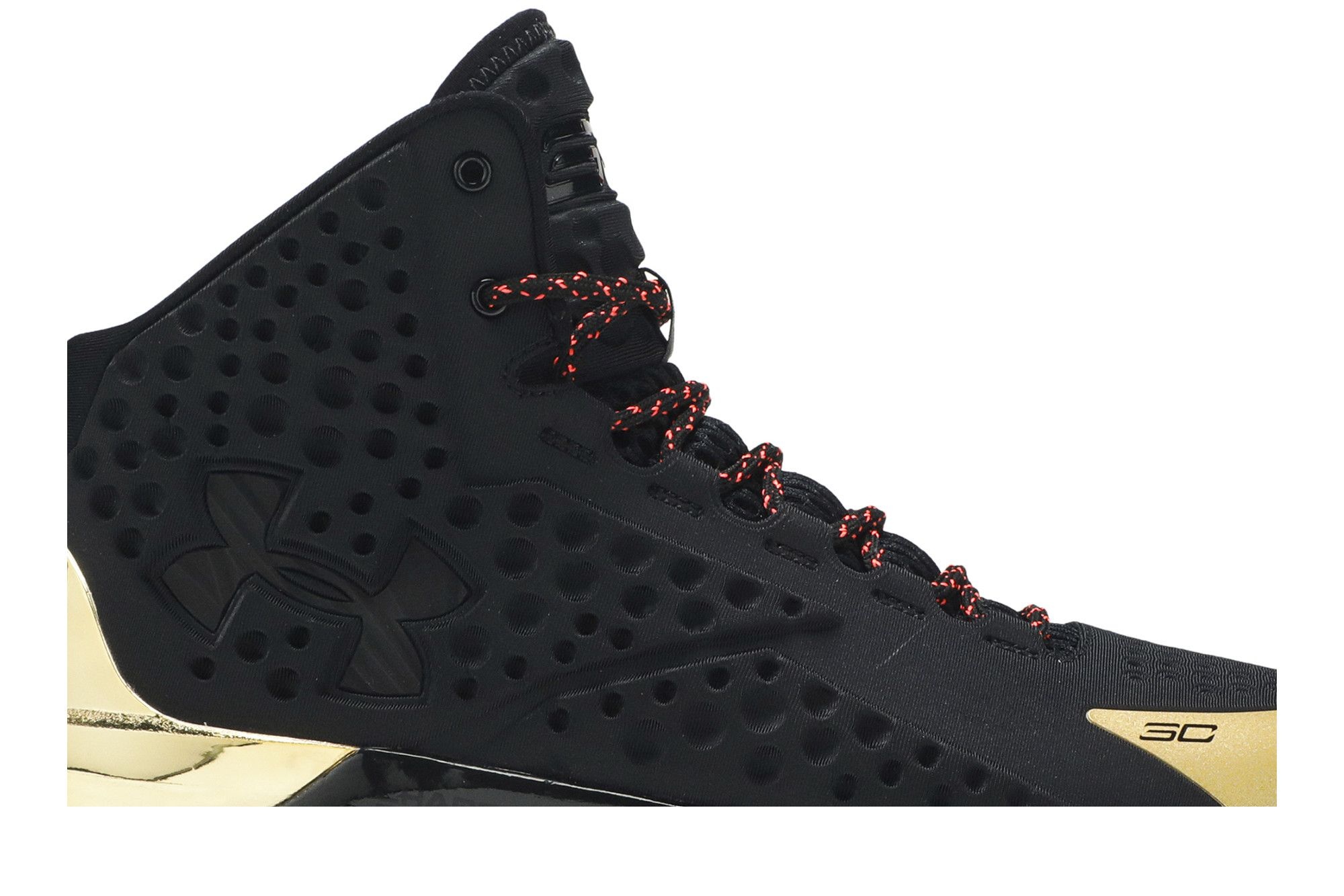Shoe Palace x Curry 1 '25th Anniversary' - 2