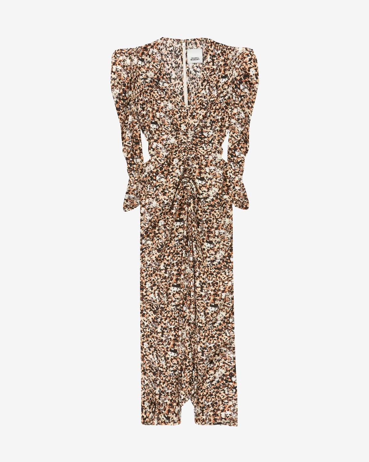 ALBINI DRESS - 1