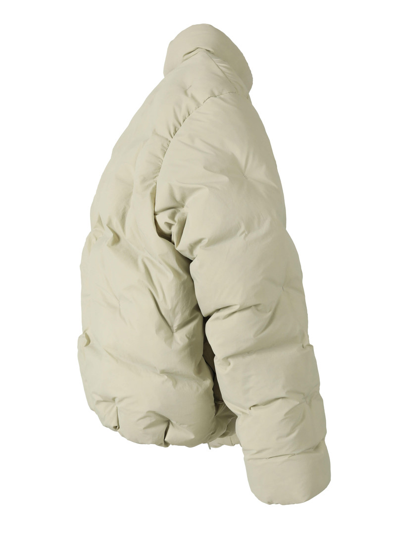 5.0 DOWN RIGHT (IVORY) 4