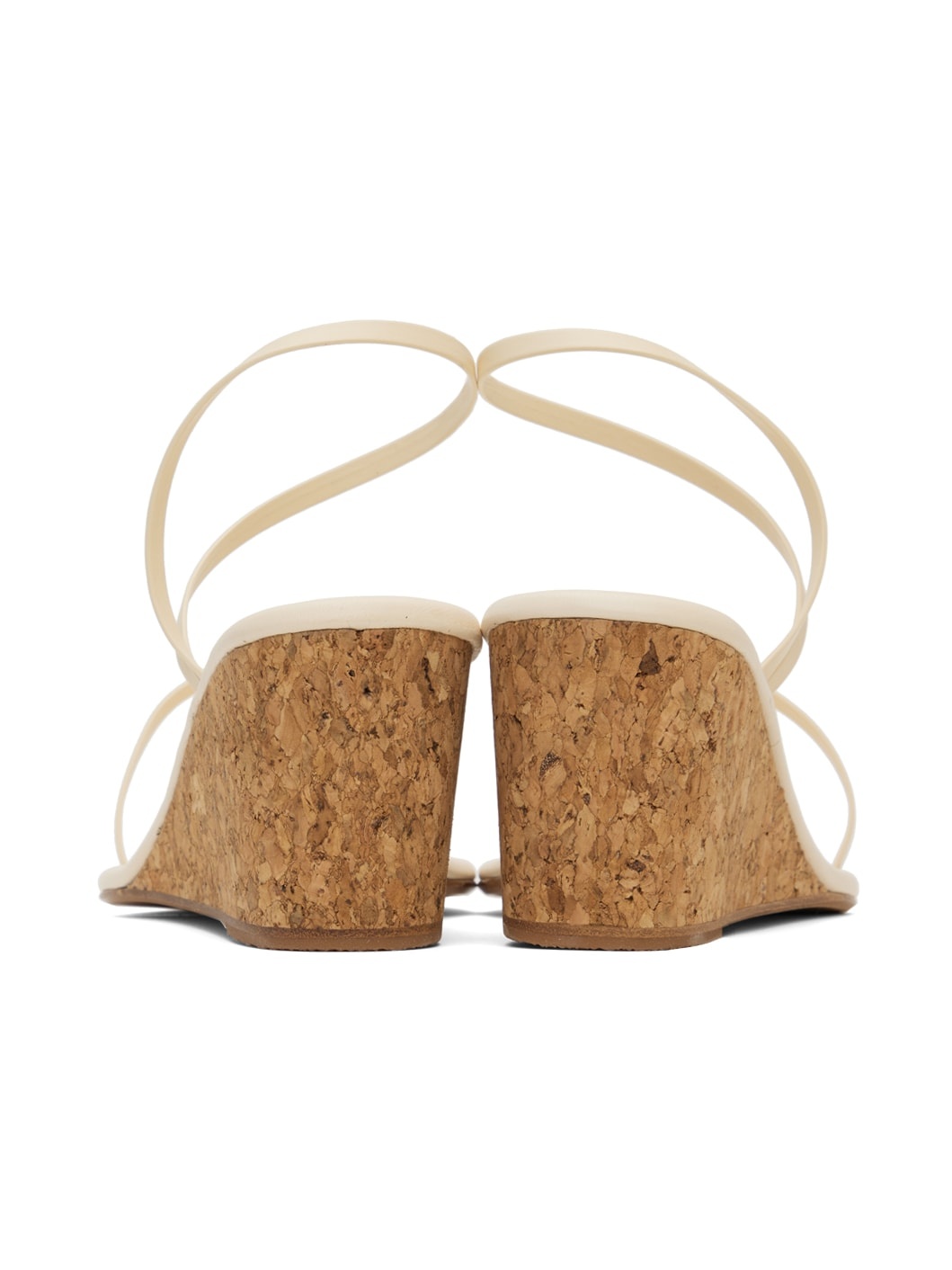 Off-White Chora Sandals - 2