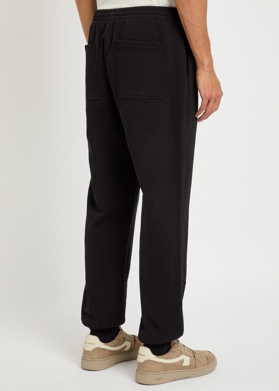 Represent Owners Club Logo-print Cotton Sweatpants - 3