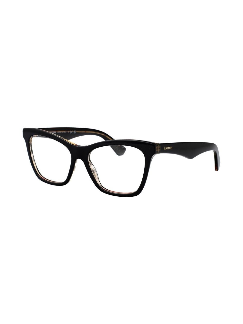 Vintage Check glasses - 2