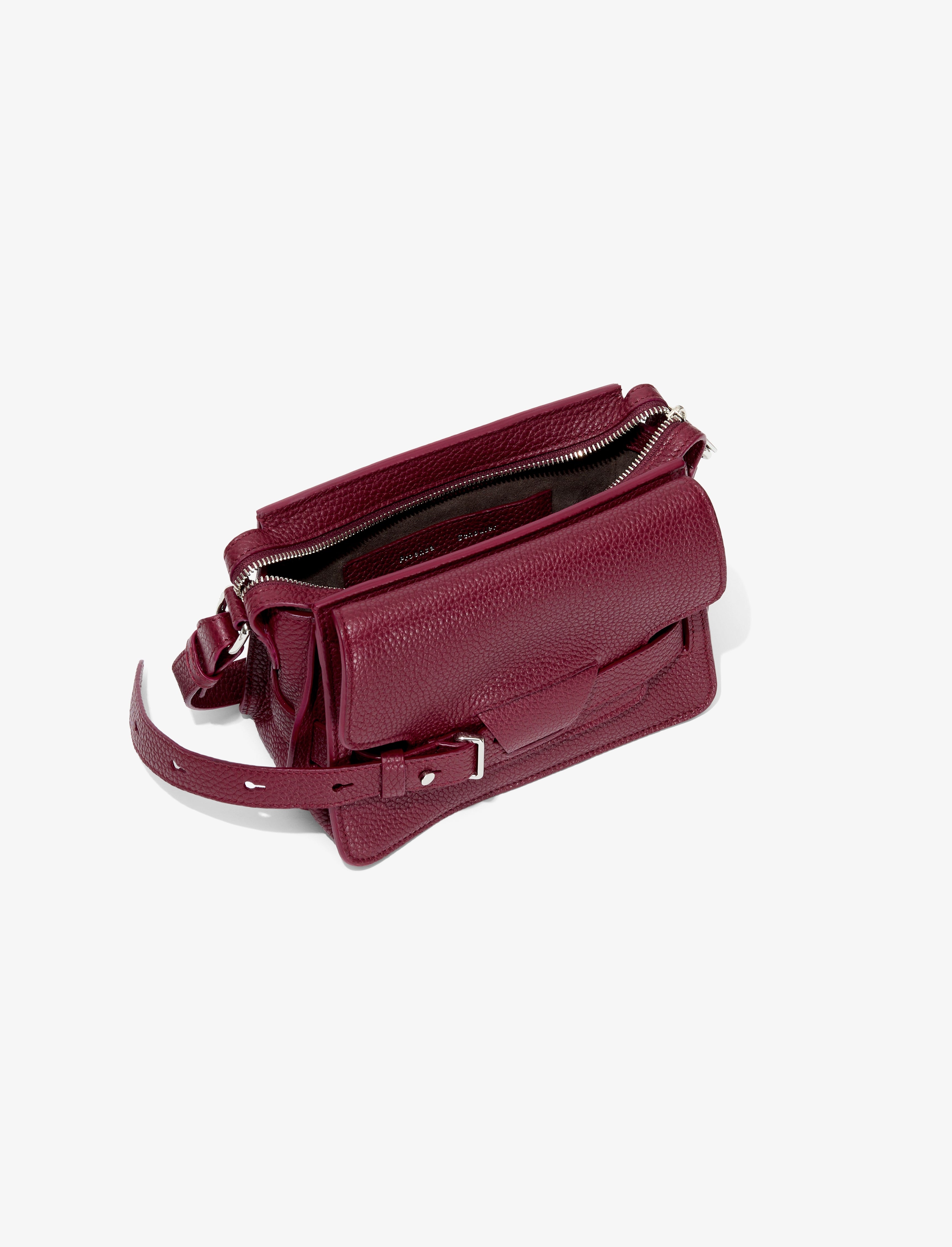 Small Beacon Bag - 5
