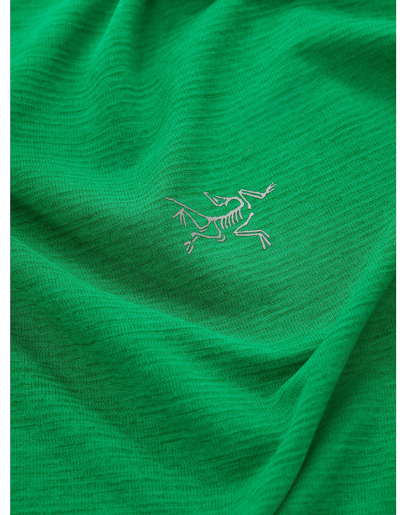 Cormac Crew Neck Shirt LS - 6