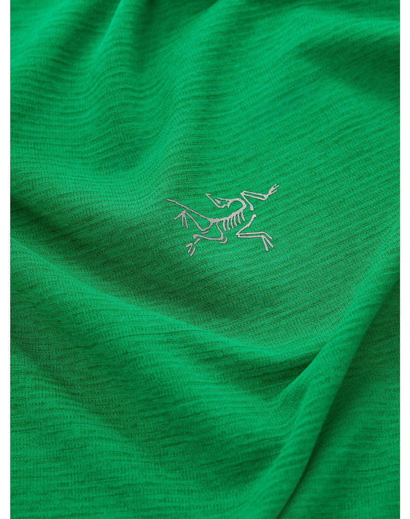 Cormac Crew Neck Shirt LS 6