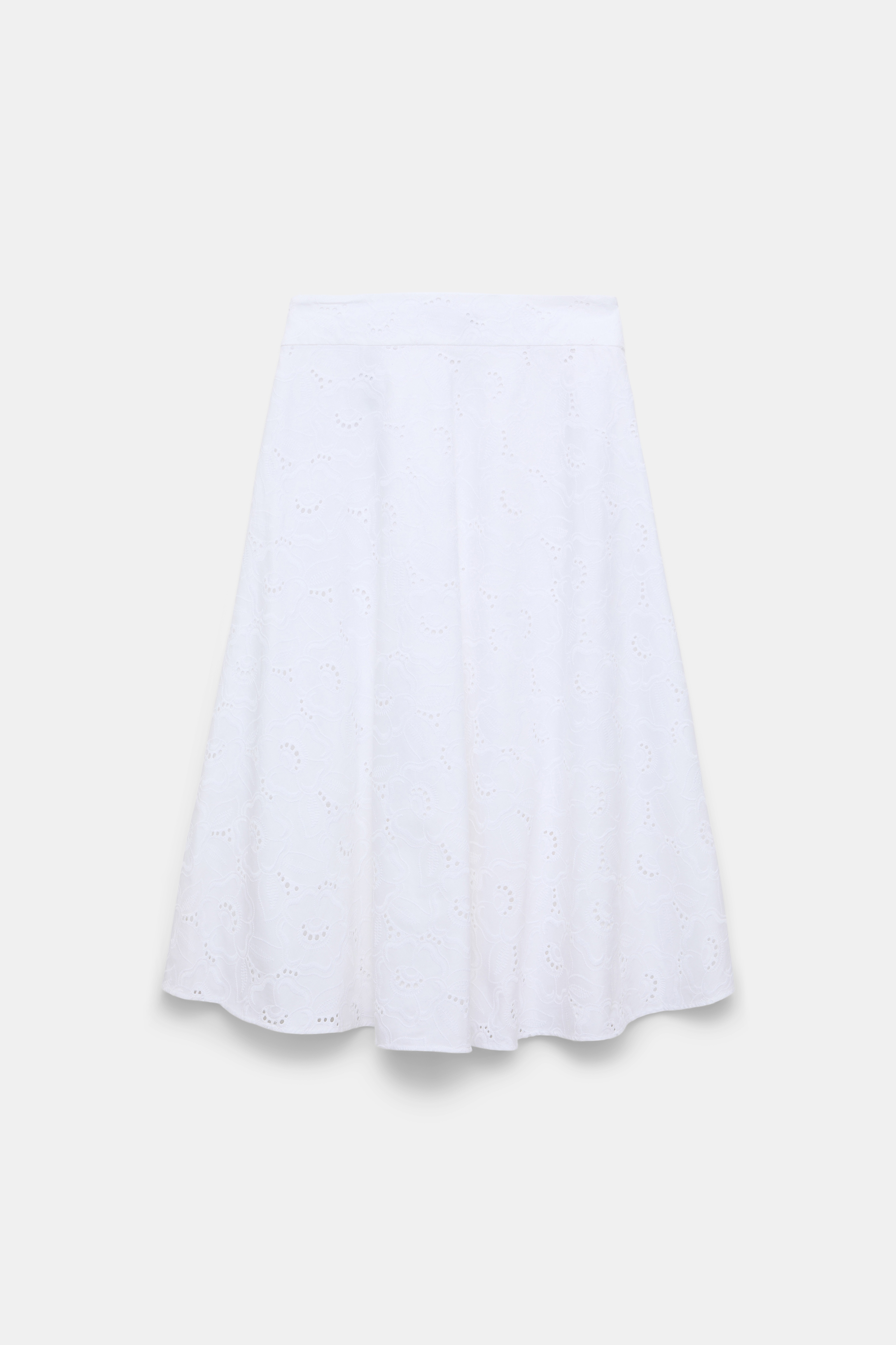 SUMMER BLOSSOM skirt - 8