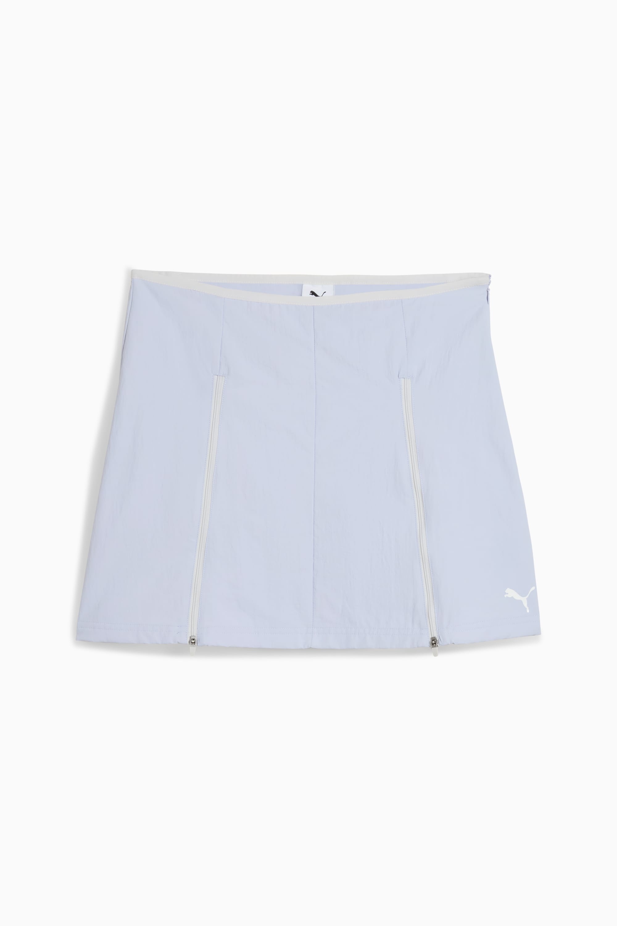 DARE TO Women's Zip-Off Woven Skirt - 1
