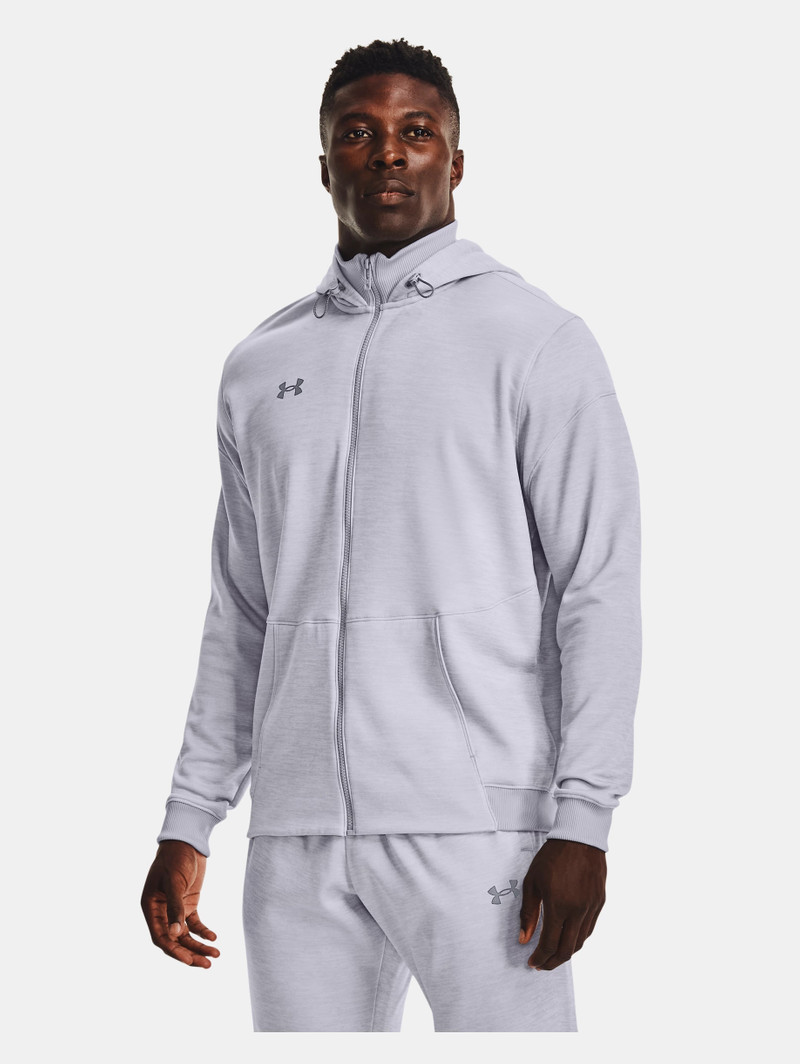Under Armour Men's Armour Fleece® Storm Full-Zip outlook