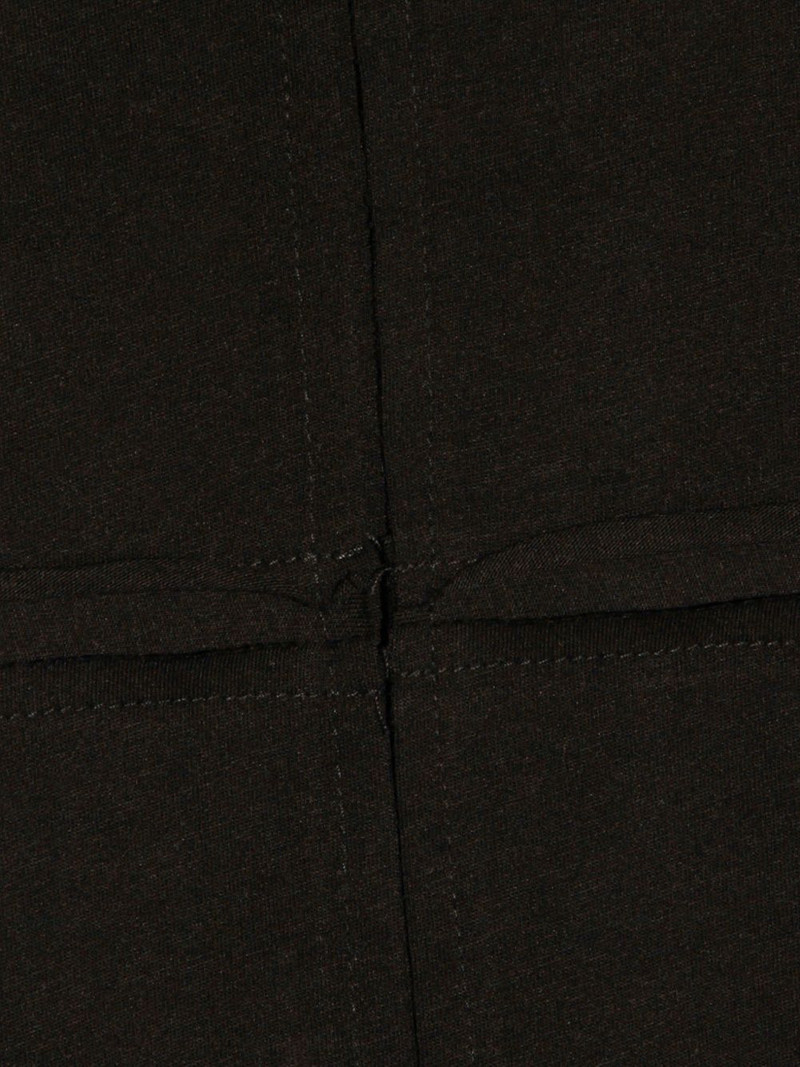 round-neck T-shirt 4