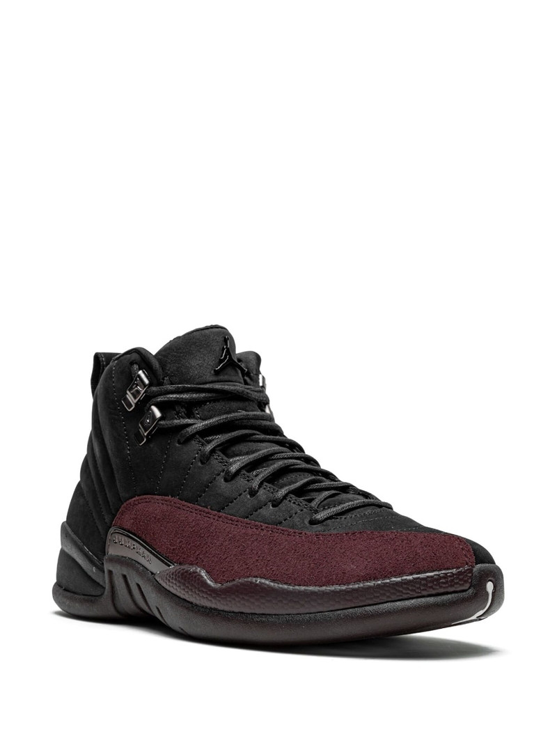 Jordan AIR JORDAN 12 엑스 MA MANIÉRE outlook