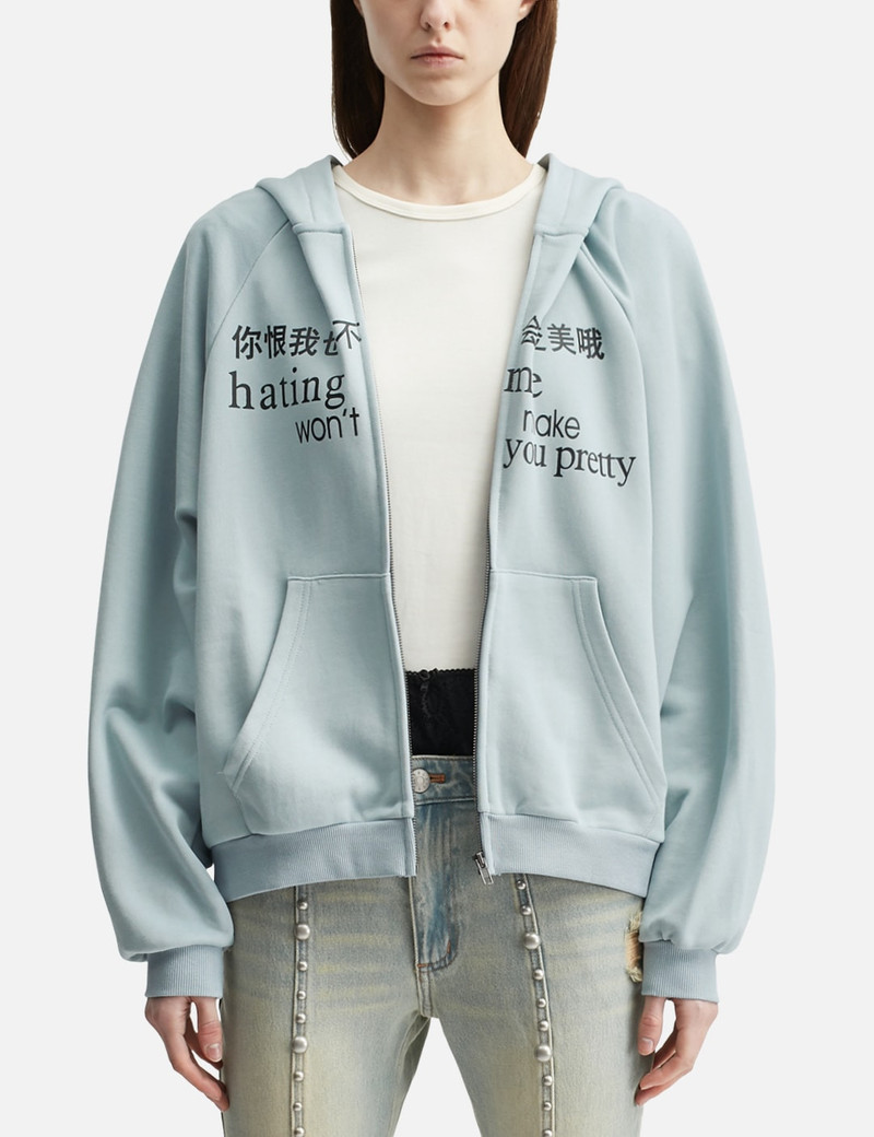 HATING ME HOODIE 3