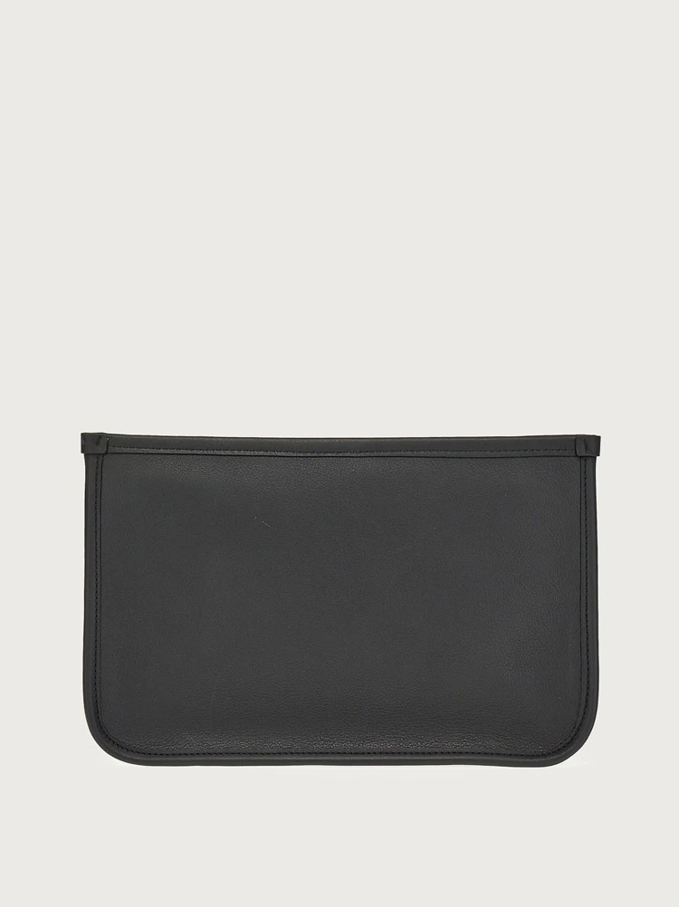 1927 SIGNATURE POUCH - 3