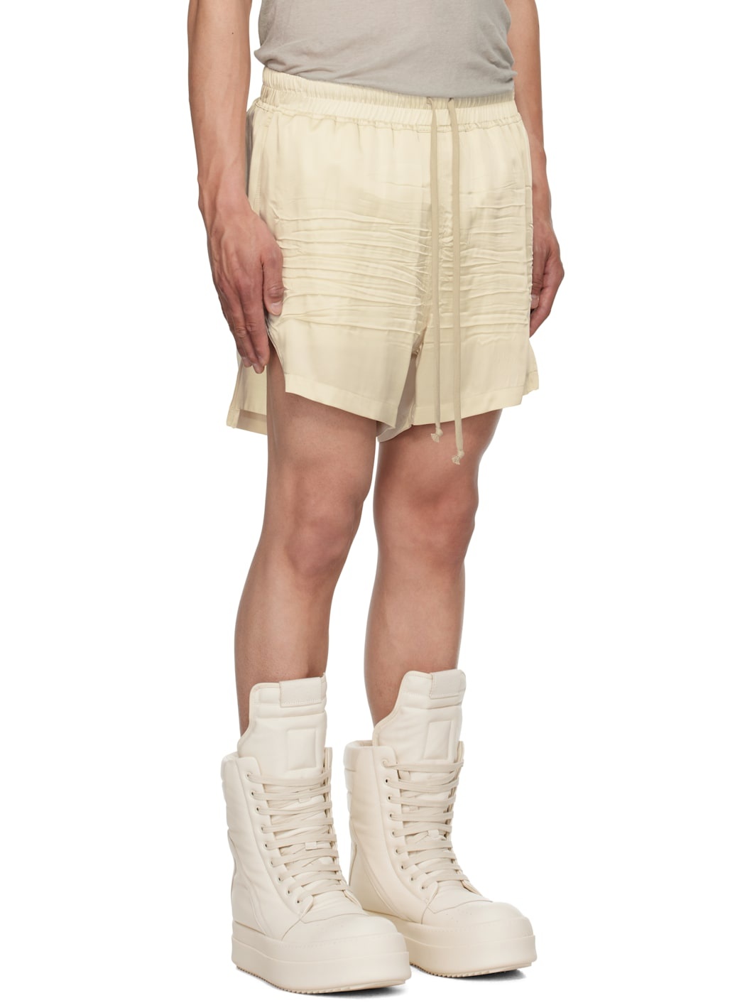 Off-White Hollywood Boxers Shorts - 2
