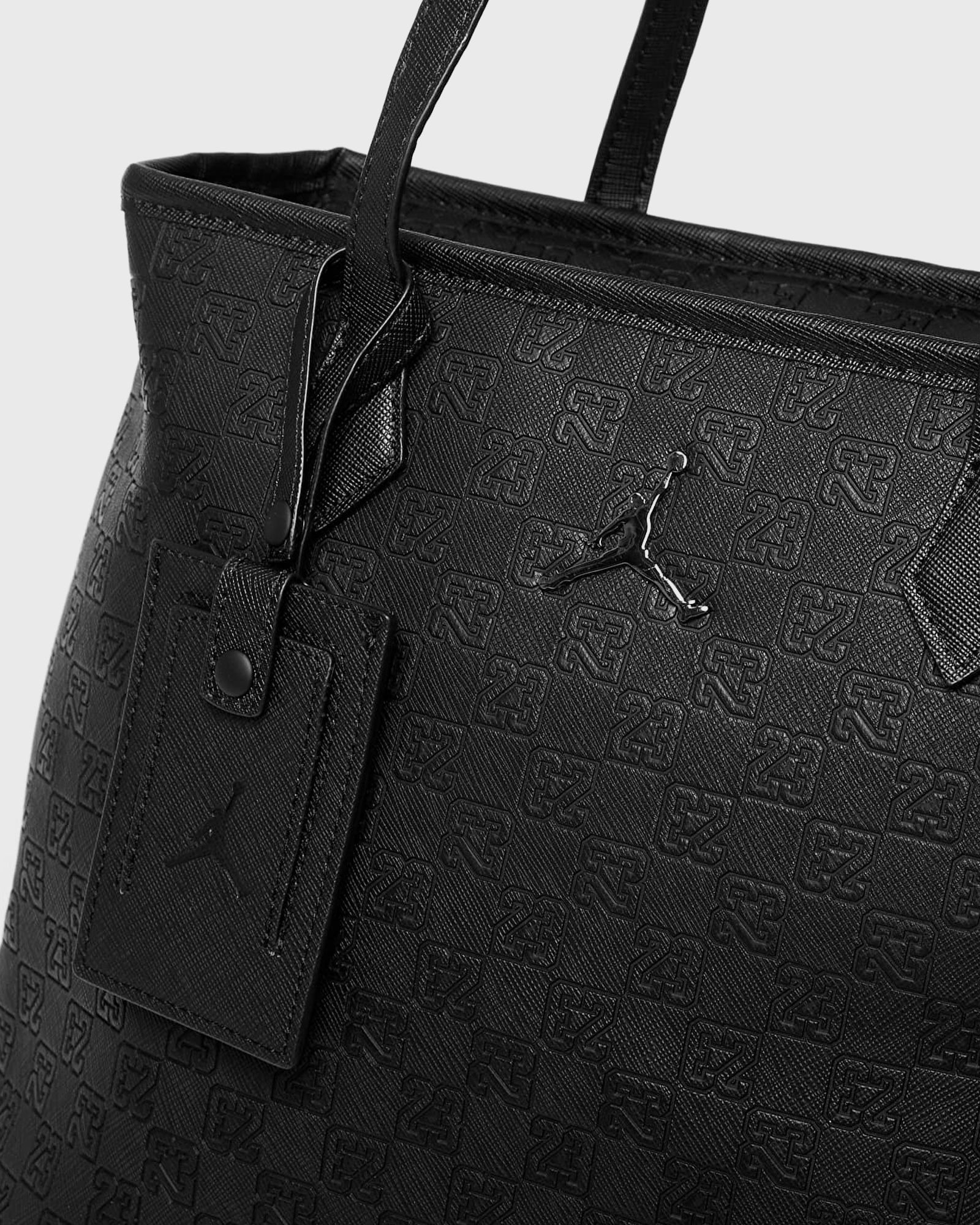 JAM MONOGRAM TOTE BAG M - 3