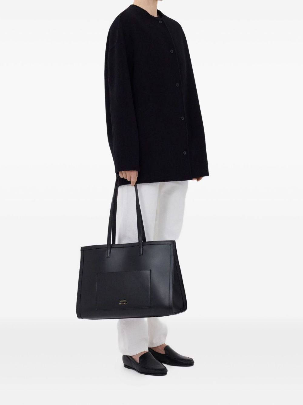 Dunne drap coat - 3