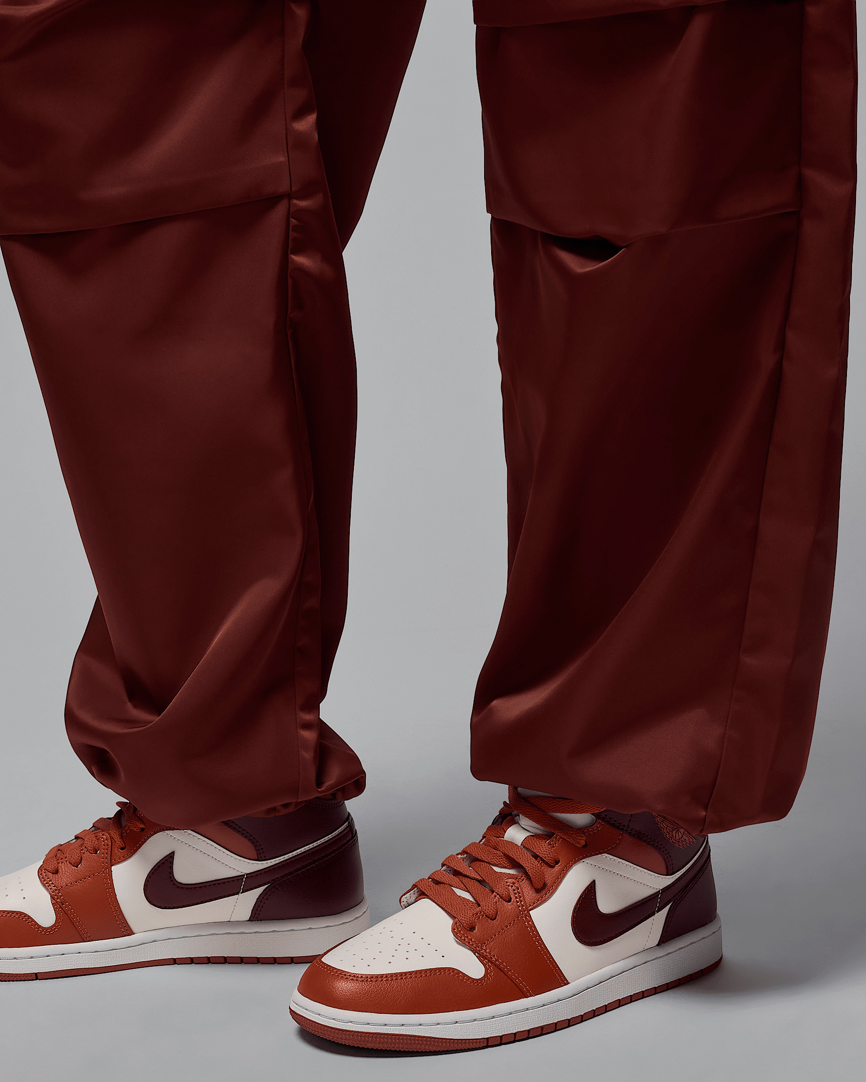 Jordan Brooklyn Women's Pants - 7