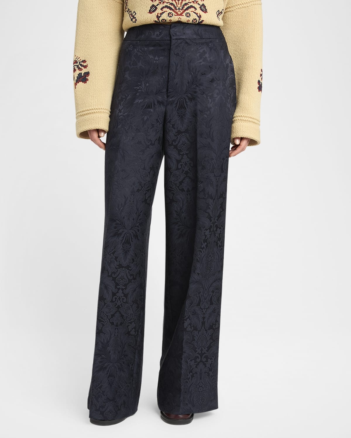Trousers Woman - 4