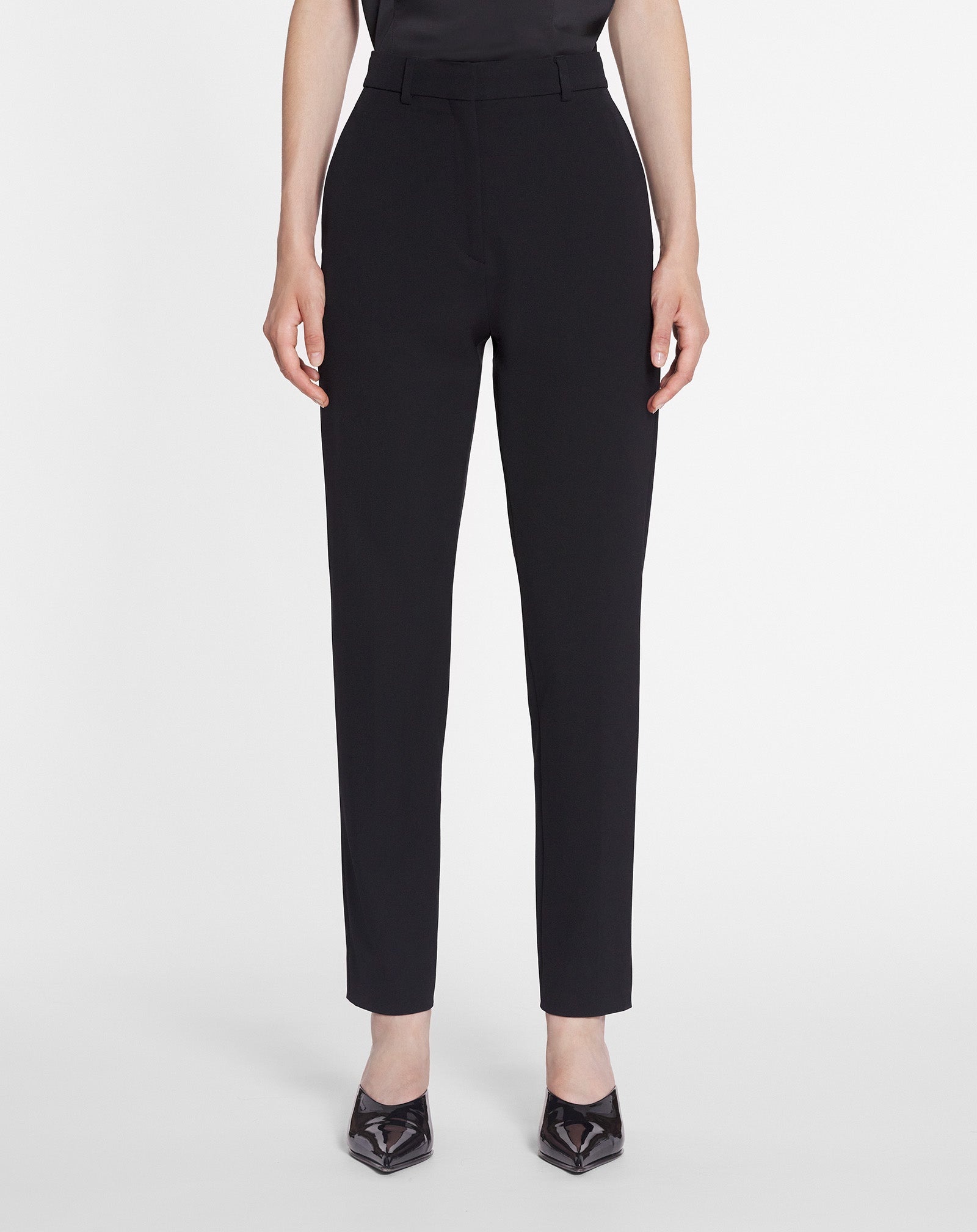 CIGARETTE PANTS - 3