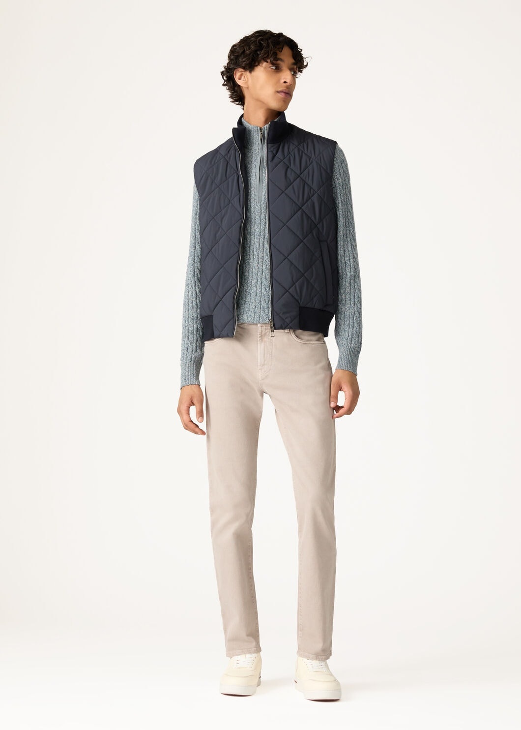 Ampay Vest - 2