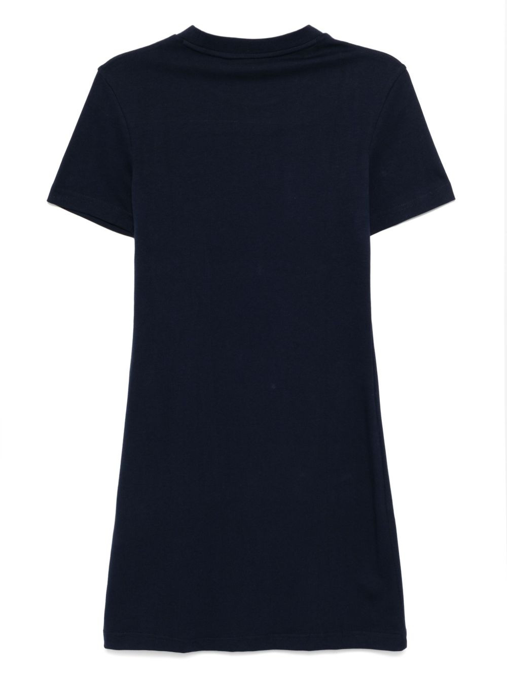 Draped dress - 2