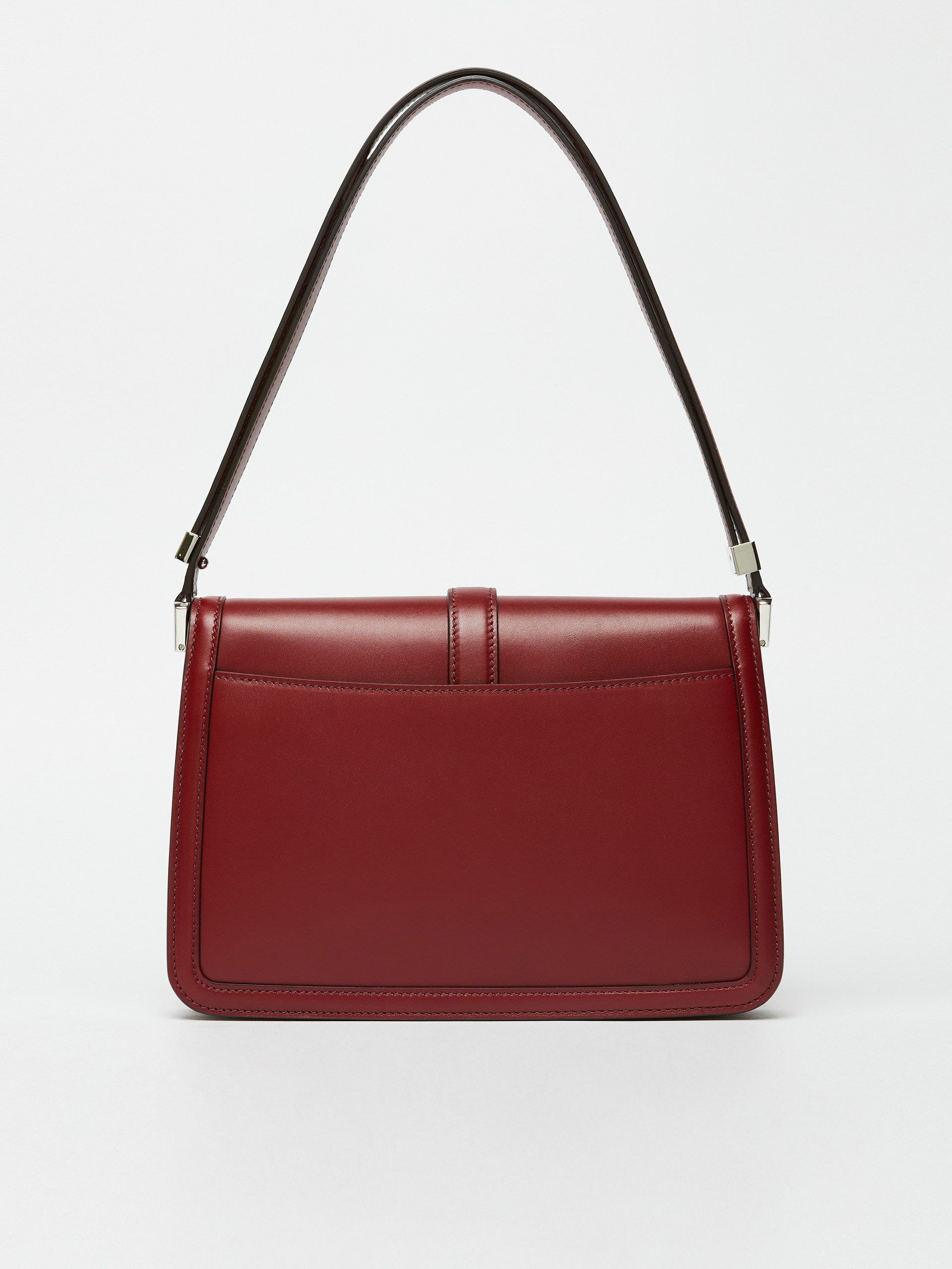 BIANCA Leather handbag - 3