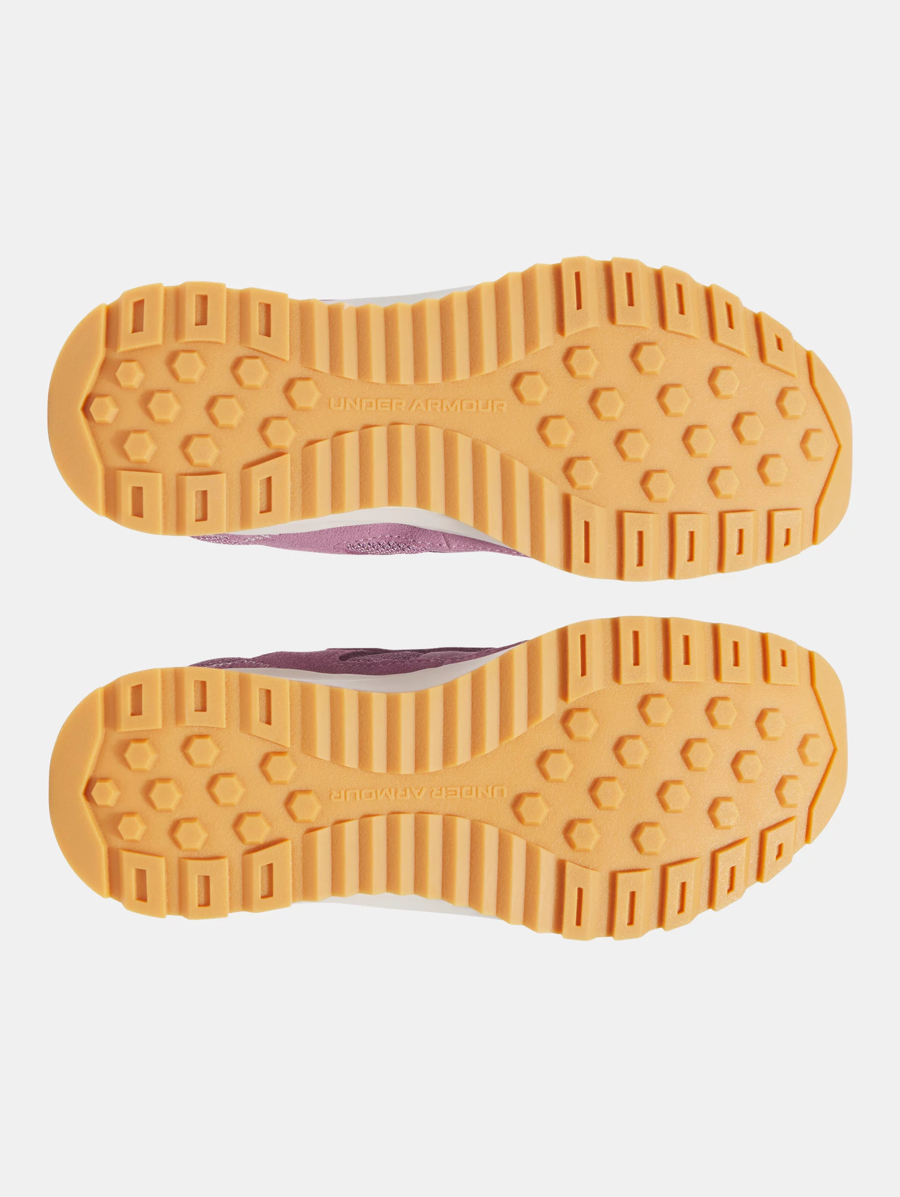 Women's UA Street Mirage Shoes - 4