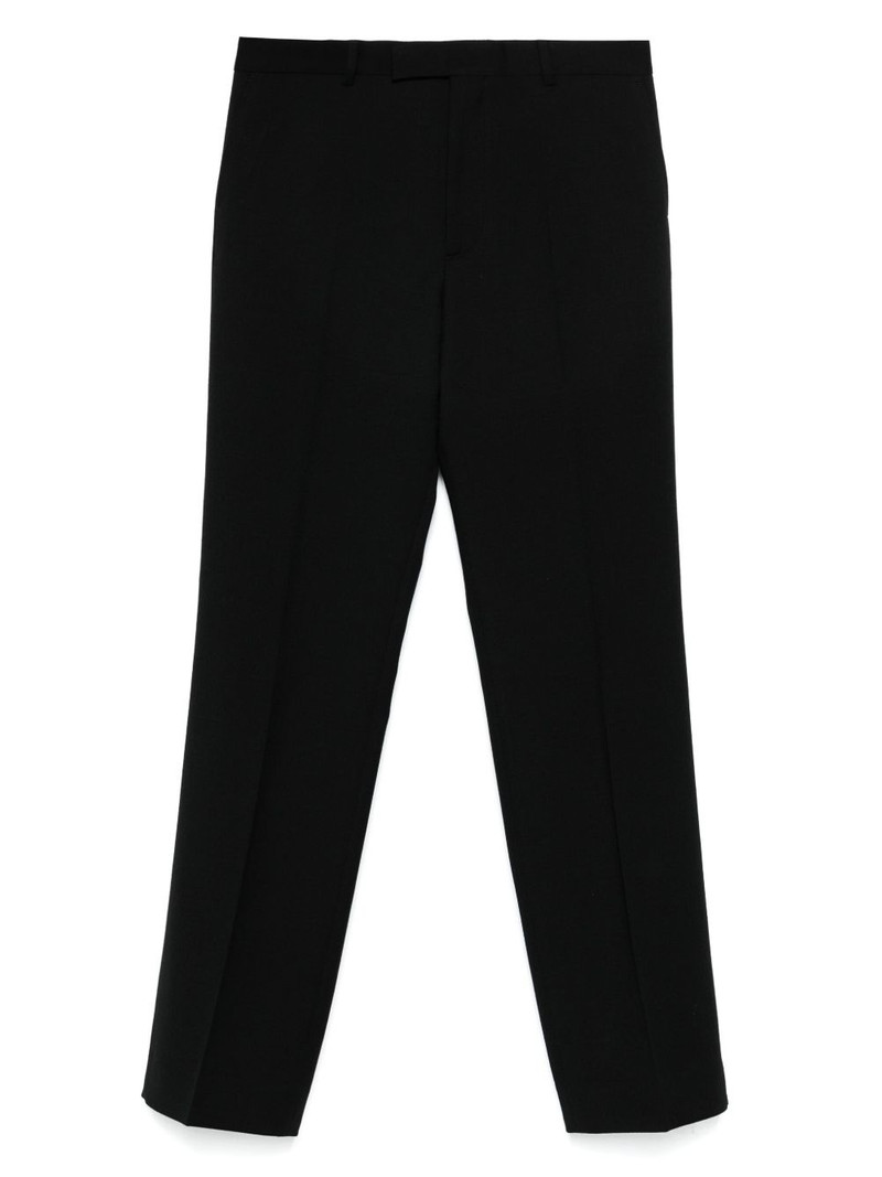 tailored trousers 1