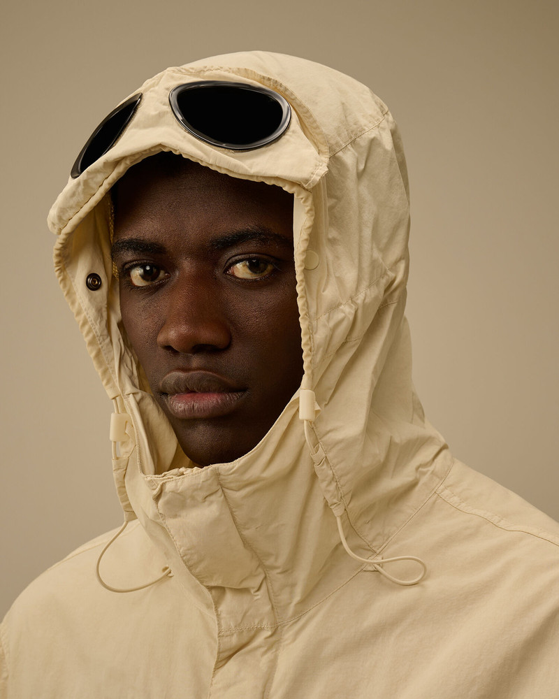 Flatt Nylon Goggle Jacket 6