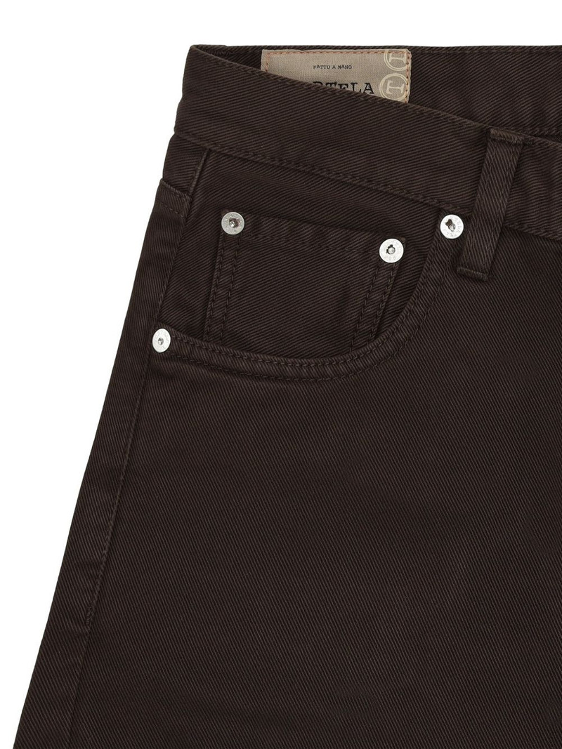 five-pocket trousers 3